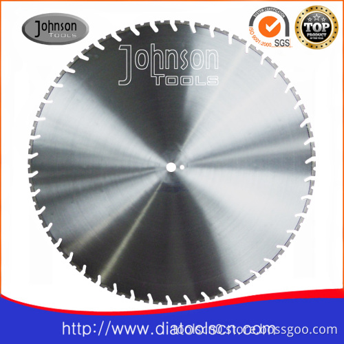 750mm Wall Saw Blade